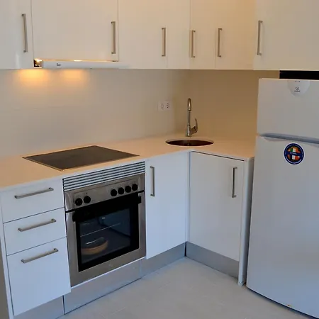 Soleil 2 Appartement
