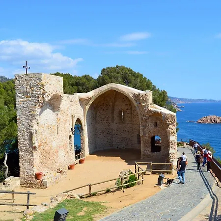 Soleil 2 Tossa de Mar