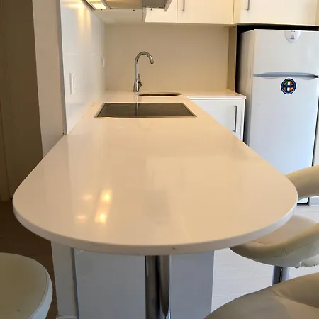 Appartement Soleil 2