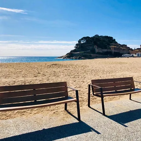 Soleil 2 * Tossa de Mar