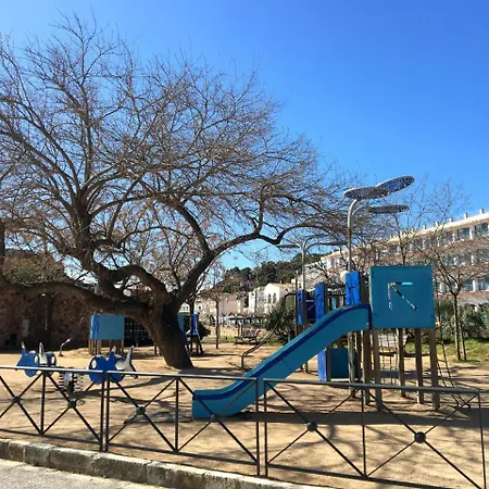 Apartamento Soleil 2 *